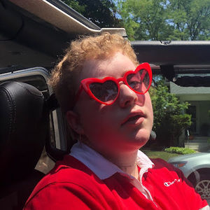 Meet your Posher, Matthew